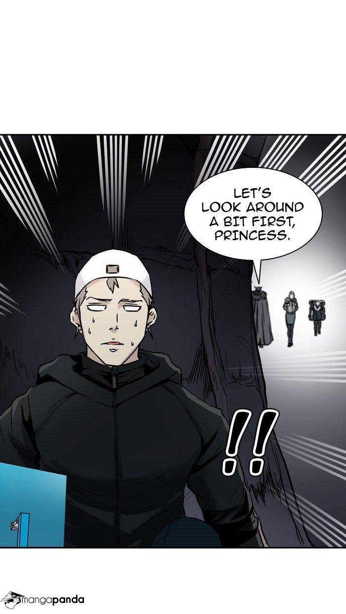 Tower of God Chapter 330 image 120
